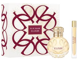 Elixir Set eau de perfume spray + edp spray