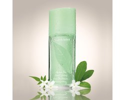 Green Tea Eau de Toilette