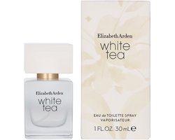 White Tea - spray Eau de Toilette