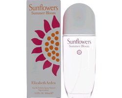 Summer Bloom Eau de Toilette