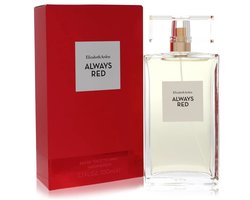 Always Red spray Eau de Toilette