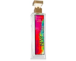 ELIZABETH ARDEN 5TH AVENUE NYC VIBE SPRAY Eau de Parfum