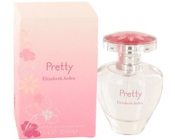 Pretty Elizabeth Arden Spray Eau de Parfum