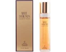 White Diamonds Eau de Toilette