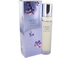Violet Eyes spray Eau de Parfum