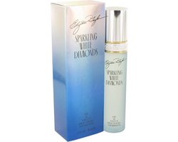 Sparkling White Diamonds by Elizabeth Taylor - Spray Eau de Toilette