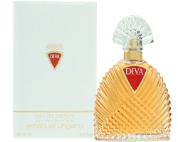 Diva - Spray - Vrouwenparfum Eau de Parfum