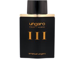 Pour L’Homme III Eau de Toilette