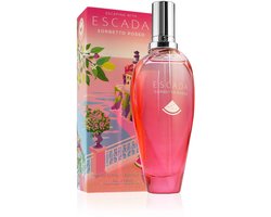 Sorbetto Rosso Eau de Toilette