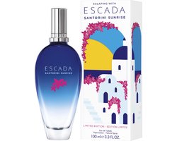 Santorini Sunrise Eau de Toilette