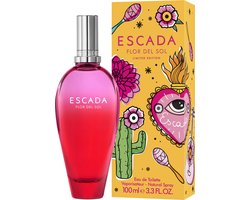 Flor Del Sol - spray Eau de Toilette
