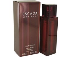 Sentiment Pour Homme EDT Eau de Toilette