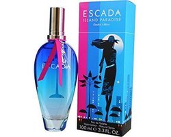 Island Paradise Limited Edition Eau de Toilette