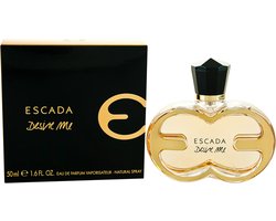 Desire Me for Woman Eau de Parfum