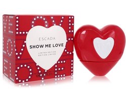 Show Me Love Eau de Parfum