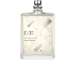 Molecule 02 parfum - spray Eau de Toilette