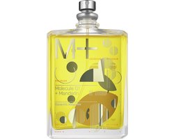 Molecule 01 + mandarin Eau de Toilette