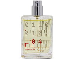Escentric 04 - spray Eau de Toilette