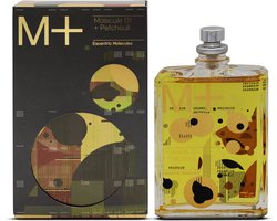 Molecule 01 + patchouli Eau de Toilette