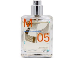 Molecule 05 spray parfum Eau de Toilette