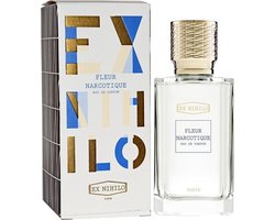 Fleur Narcotique - spray parfum Eau de Parfum
