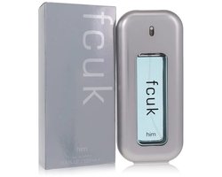 French Connection - FCUK Him Eau de Toilette