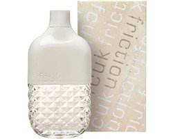 French Connection - FCUK Friction Eau de Parfum