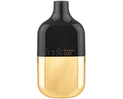 Friction Oud for Him Eau de Parfum