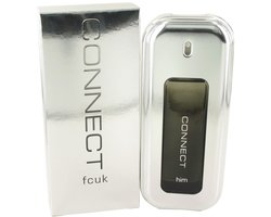 French Connection FCUK Connect spray Eau de Toilette