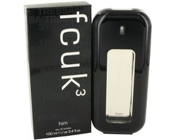 3 Him Eau de Toilette