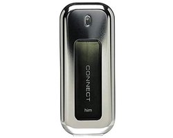 CONNECT Eau de Toilette