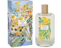 Belle de Grasse - Bloemige geur Eau de Toilette