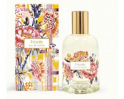 Fragrance Frivole Eau de Toilette