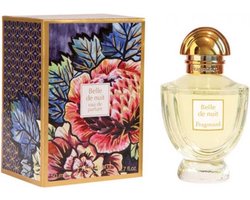 Fragrance Belle De Nuit Eau de Parfum