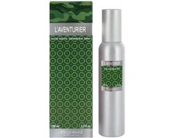 L’Aventurier Men - Citrus aromatische Eau de Toilette
