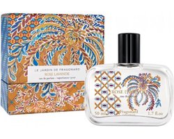 Fragrance Rose Lavande Eau de Parfum