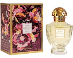Reine des Coeurs - Bloemige geur Eau de Parfum