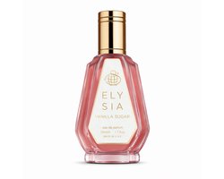Elysia - Vanilla Sugar Eau de Parfum