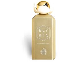 Elysia - Sugar Patchouli Eau de Parfum