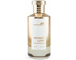INSTANT LOVE MONTERA - FRAGRANCE WORLD Eau de Parfum