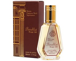 Barakkat Rouge540 Extrait de Parfum