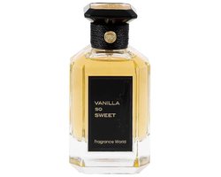 Vanilla So Sweet | | Eau de Parfum