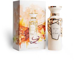 Crème of Clouds Eau de Parfum