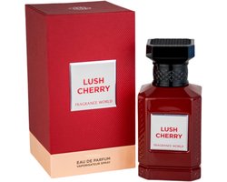 Lush Cherry - Fragrance World Eau de Parfum
