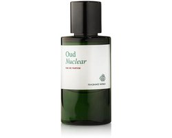Oud Nuclear Eau de Parfum