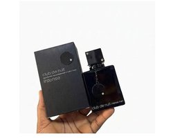 Clive Dorris Club De Nuit Intense Man Eau de Parfum