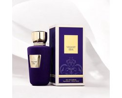 Velvet Era Eau de Parfum