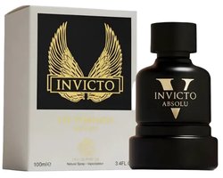 Invicto Victorious Absolu Eau de Parfum