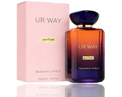 UR Way Parfum Eau de Parfum