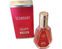 Scandant Le Parfum Eau de Parfum